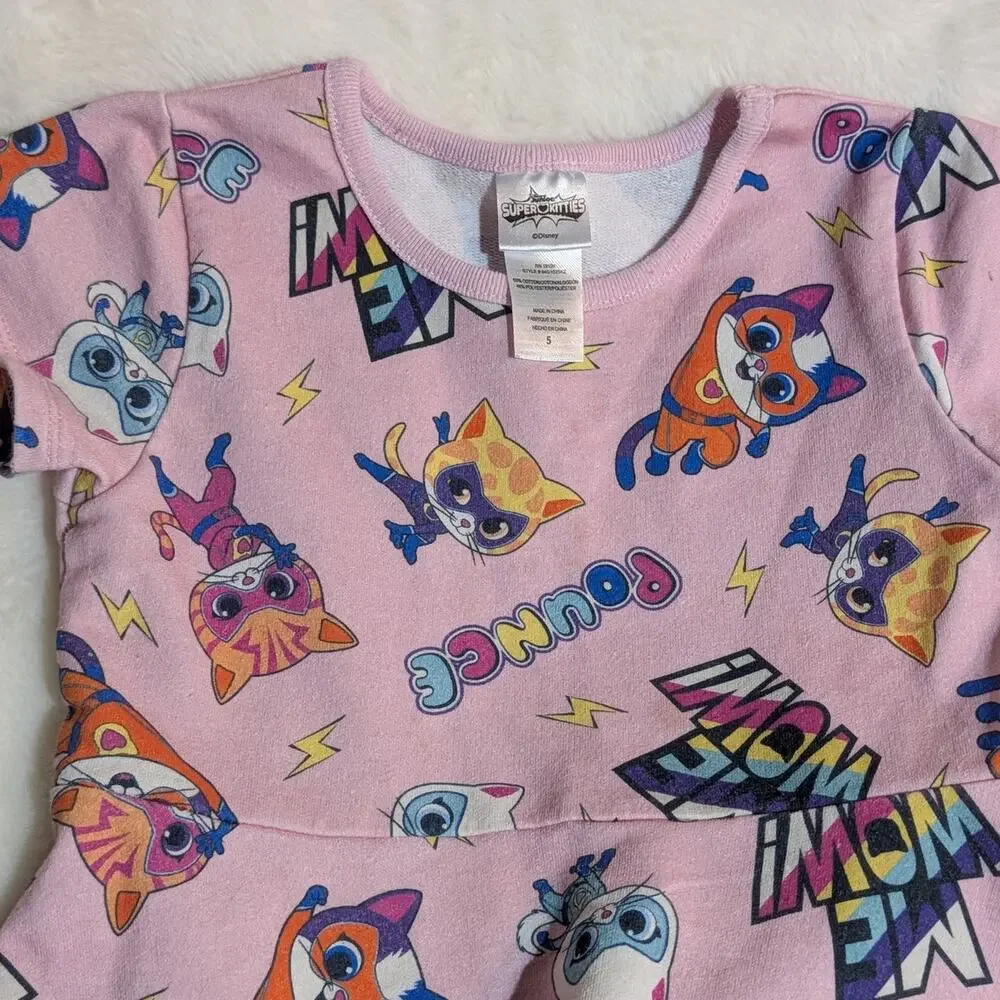Assorted Brands large girls